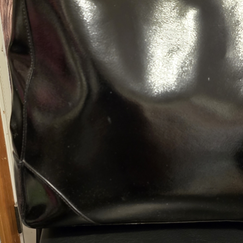 Tory Burch tote purse - Picture 6 of 10